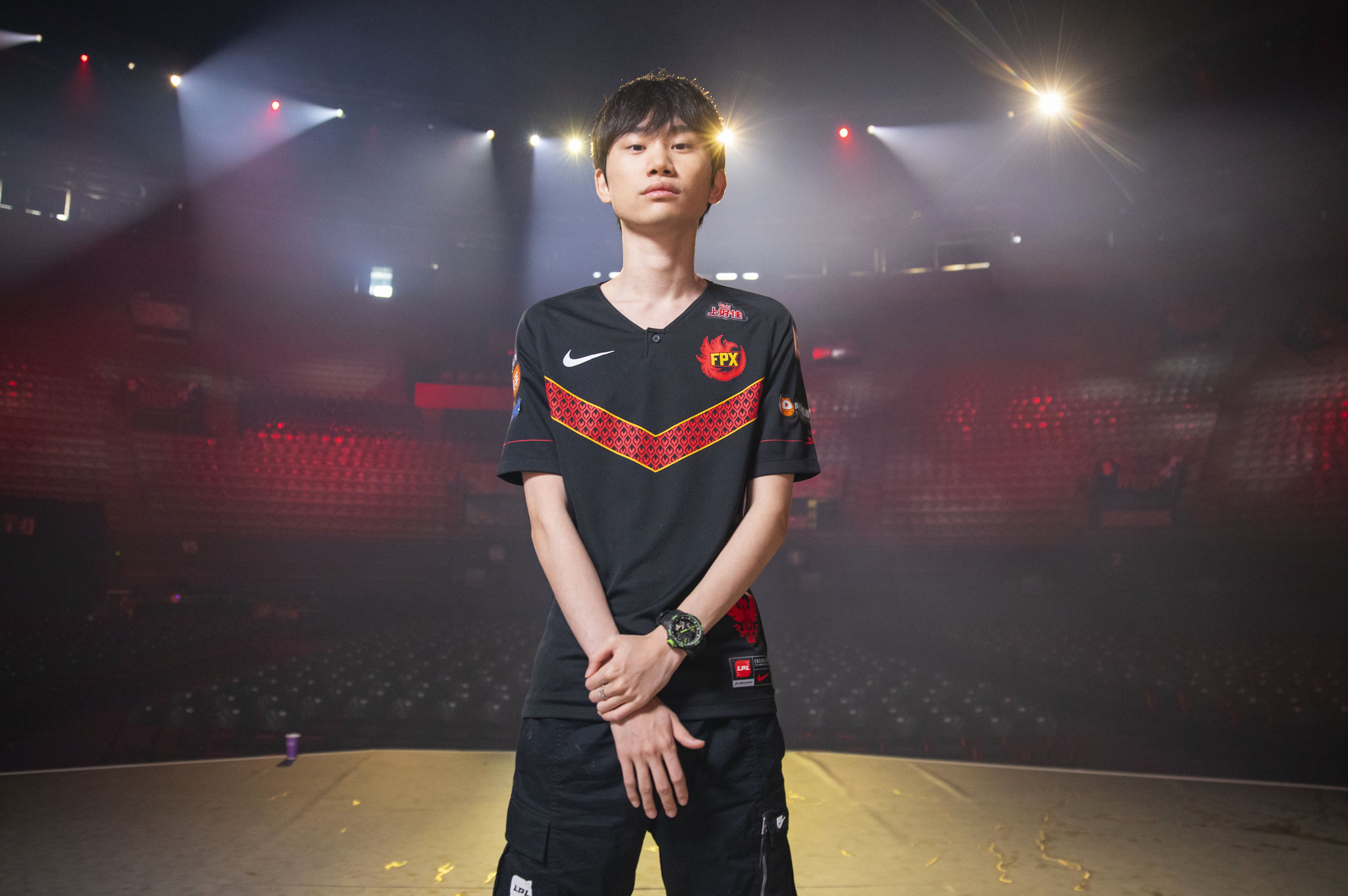 官方：Scout将于8月16日打的简单介绍